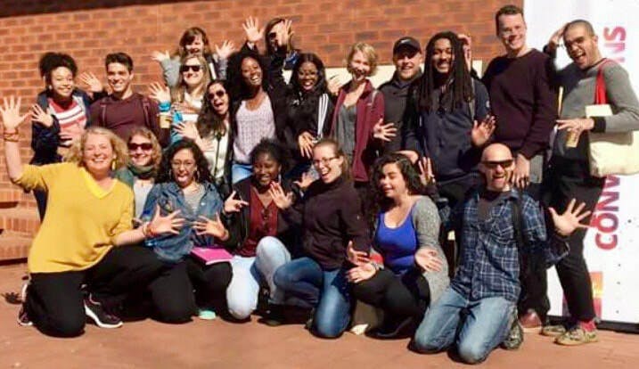 UMass-Amherst Grahamstown Festival