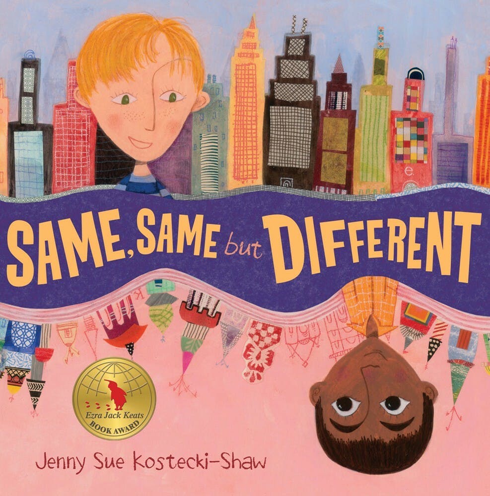 EmbraceRace Same Same But Different Creating An Inclusive embracerace-same-same-but-different-creating-an-inclusive