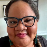 Dr Nicol Russell Zoom