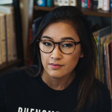 Liz Kleinrock 360 360 px