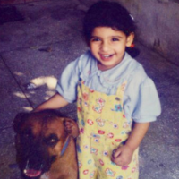 Maryam Zahid girl 200 200 px