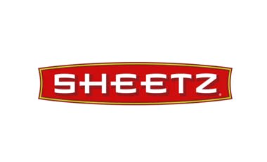 Supporter sheetz