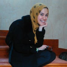 Taliah Mirmalek 360 x 360 px