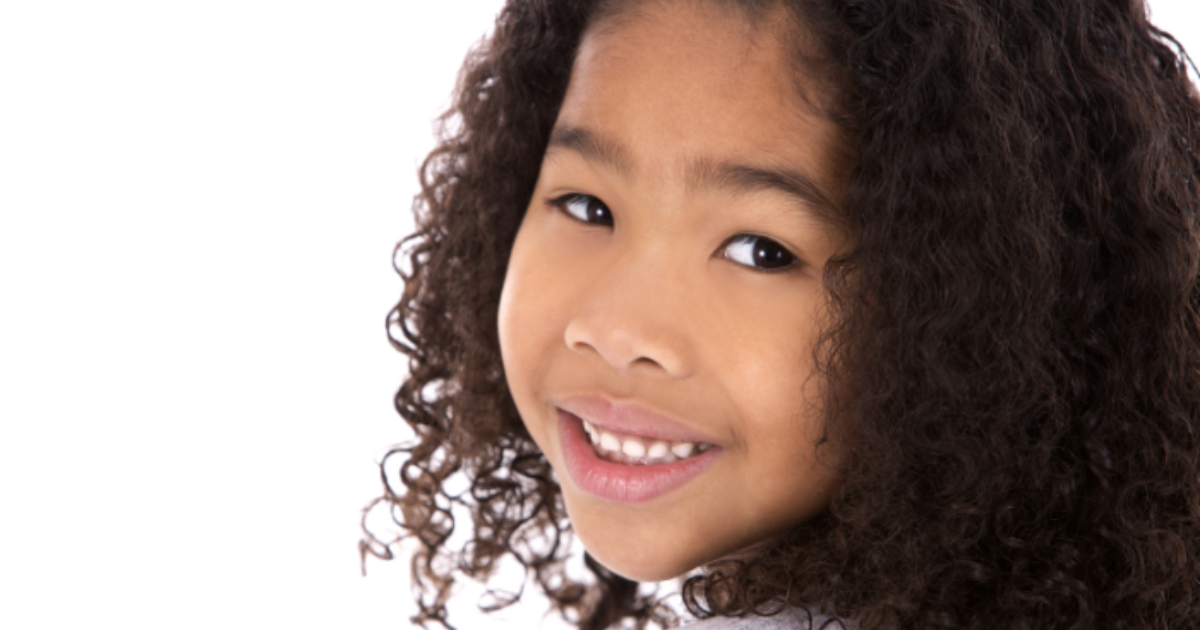 EmbraceRace | Things Know If Love a Multiracial Child