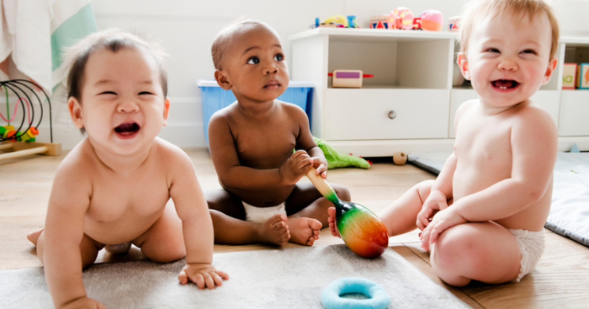 "They're Not Too Young to Talk About Race": The Science of Early...