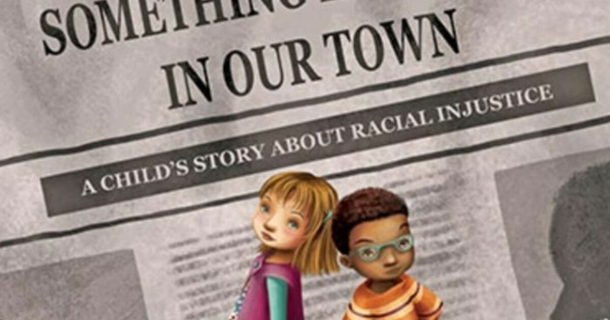 Embracerace Addressing Racial Injustice With Young Children