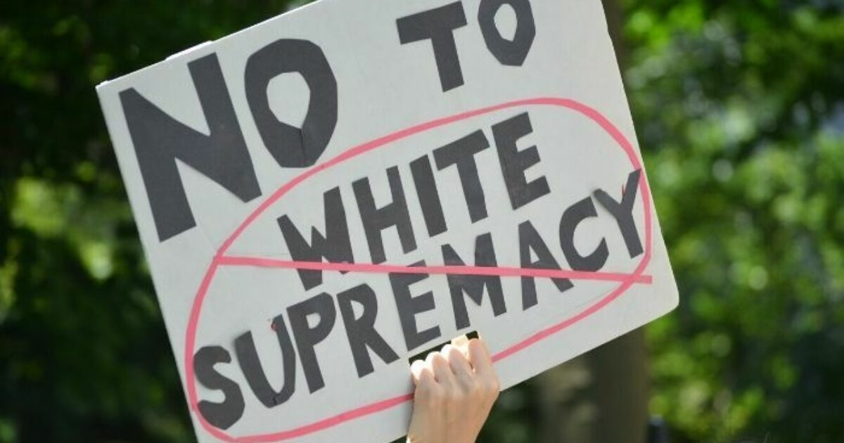 EmbraceRace | 4 Steps To Help Kids Push Back Against White Nationalism