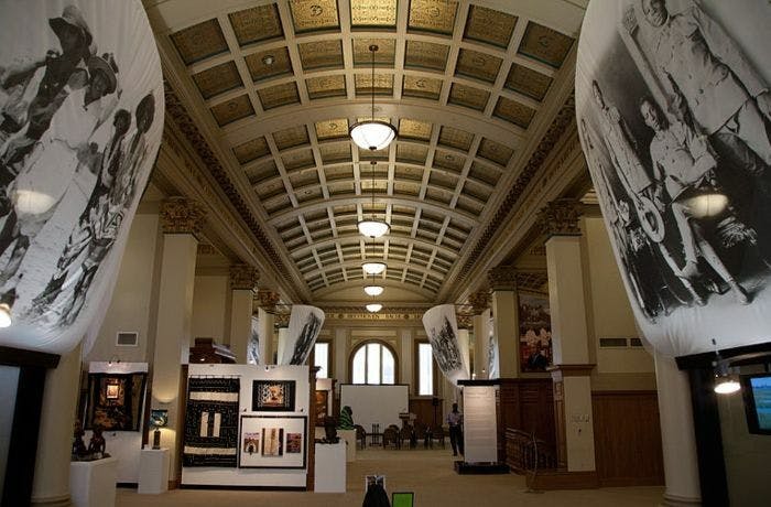 African american museum and library oakland 1