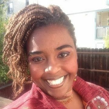 Aija Simmons i