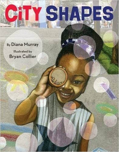 EmbraceRace  Children's books featuring kids of color being…