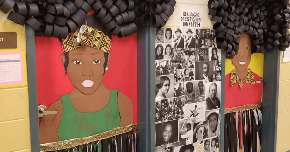 EmbraceRace Celebrate Black Hair During Black History Month