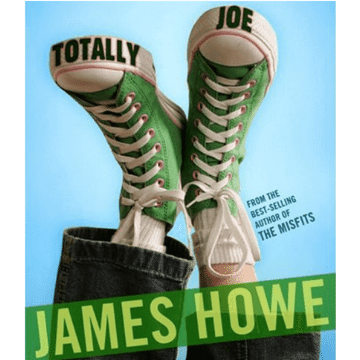 Totally Joe by James Howe