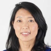 Cynthia Choi