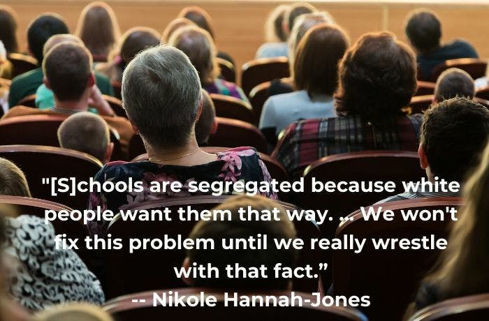 integrated schools