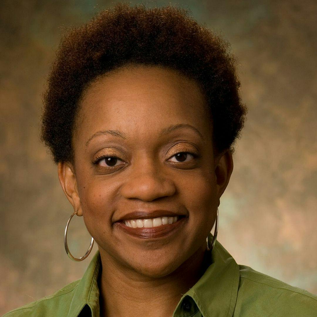 Dr. Adiaha Spinks Franklin
