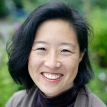 Dr. Ann Ishimaru