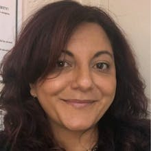 Dr. Fabiola Salas Villalobos