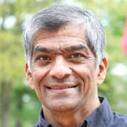 Hemant Shah
