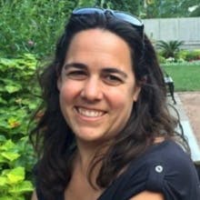Dr. Jessica Taft