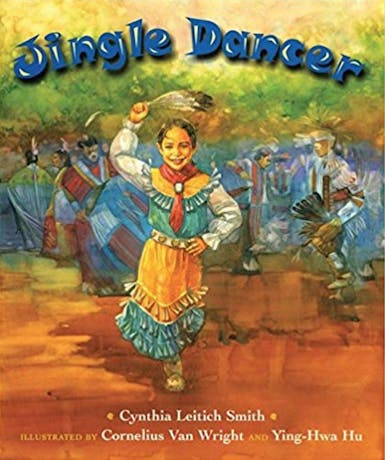 Jingledancercover460h