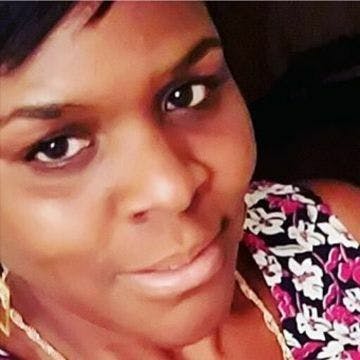 Lisa Hall Richardson