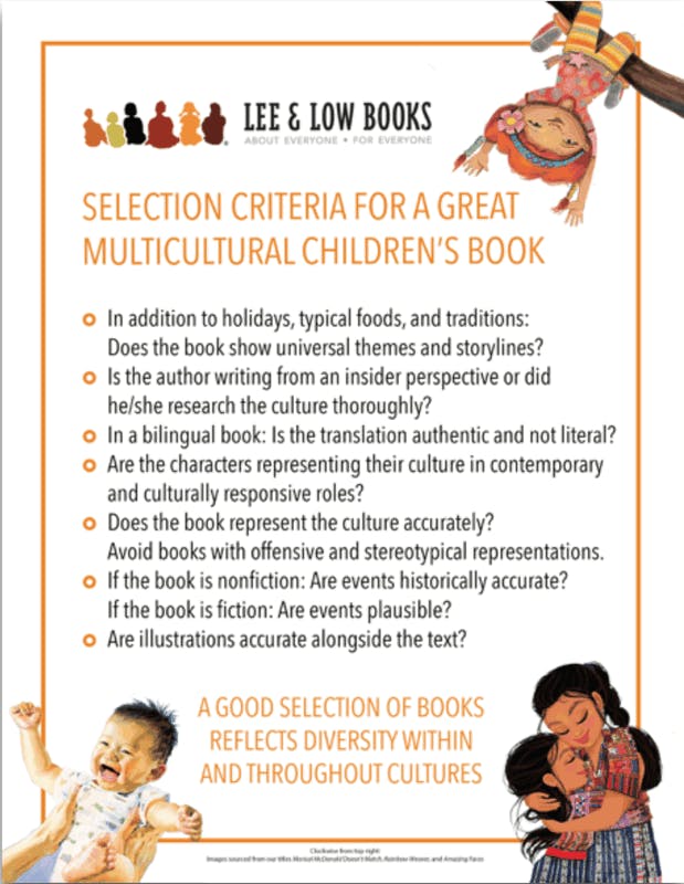 EmbraceRace  Children's books featuring kids of color being…