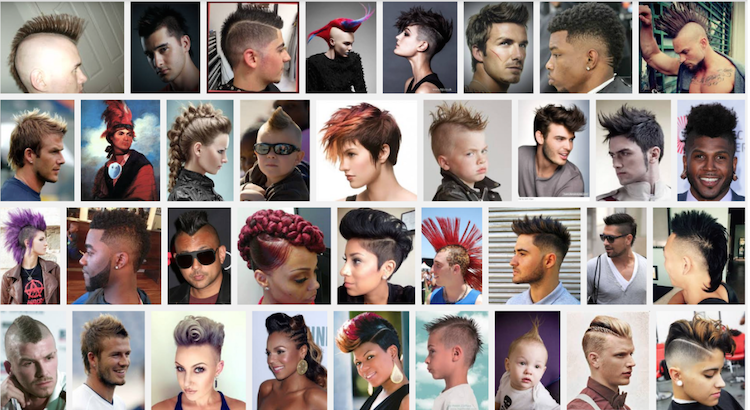 Slideshow: Men's Hairstyles: 2013