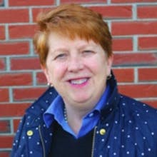 Nancy allen scannell square