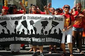 domestic workers alliance