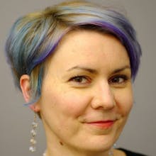 Nora flanagan