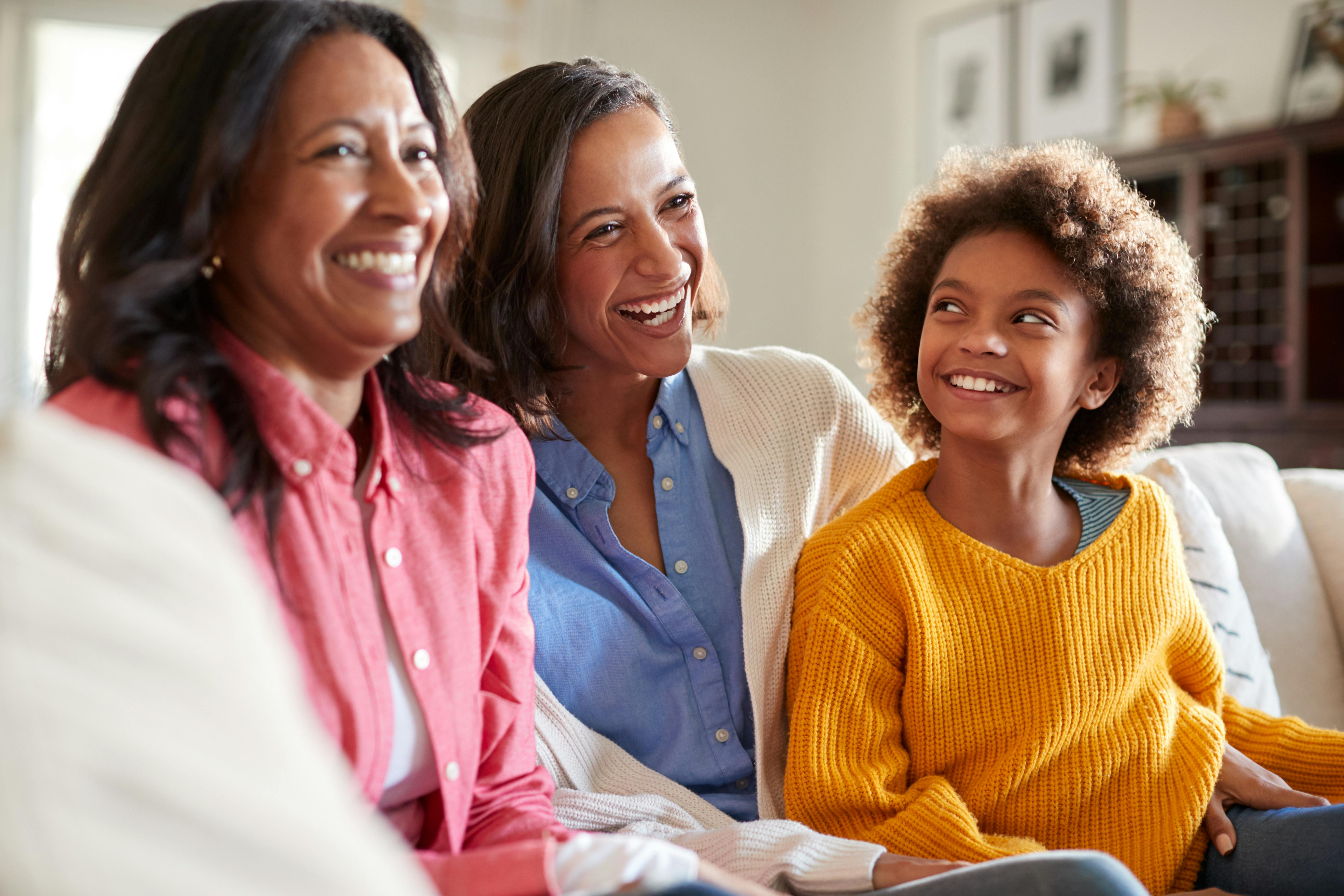 Black Girl Joy: How to Heal in a Racially Unjust World