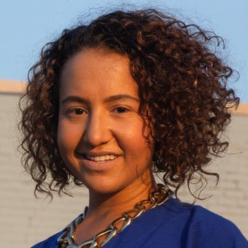 Riana Elyse Anderson