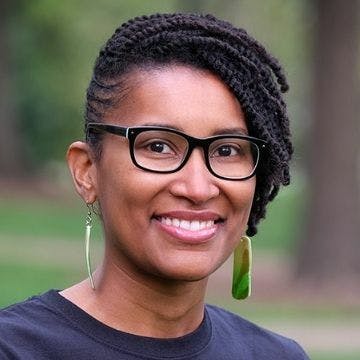 Dr. Ronda Taylor Bullock