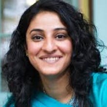 Sadaf siddique