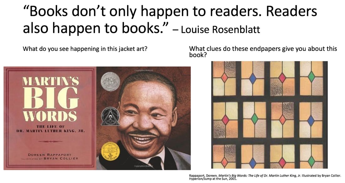 EmbraceRace  20 Picture Books for 2020: Readings to Embrace Race,…