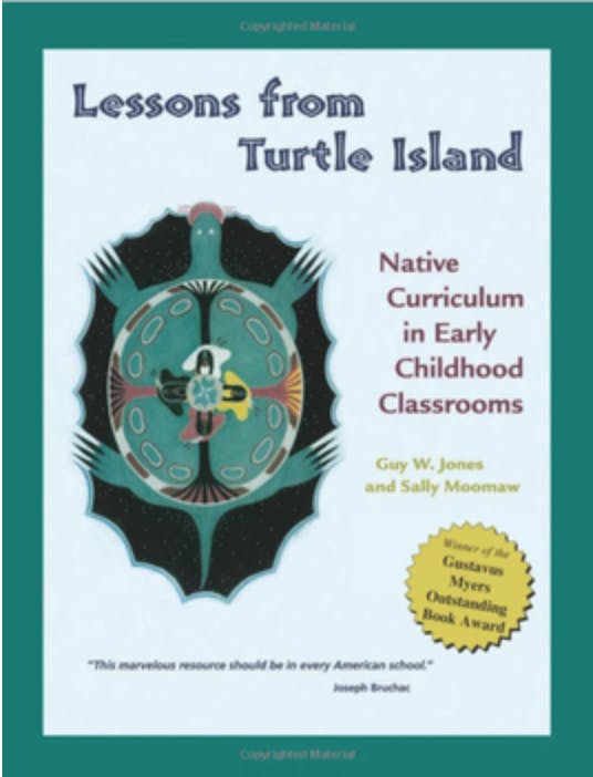 Lessons from Turtle Island