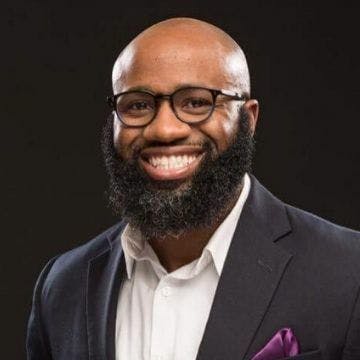 Dr. Shawn C.T. Jones