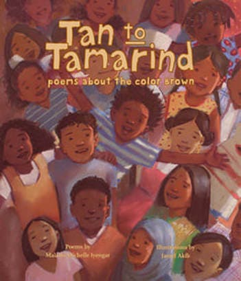 EmbraceRace  Children's books featuring kids of color being…