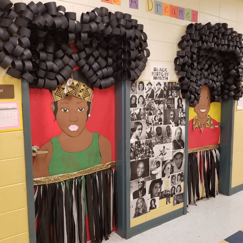 Cartooning x Culture: A Kids-only Art Class Celebrating Black