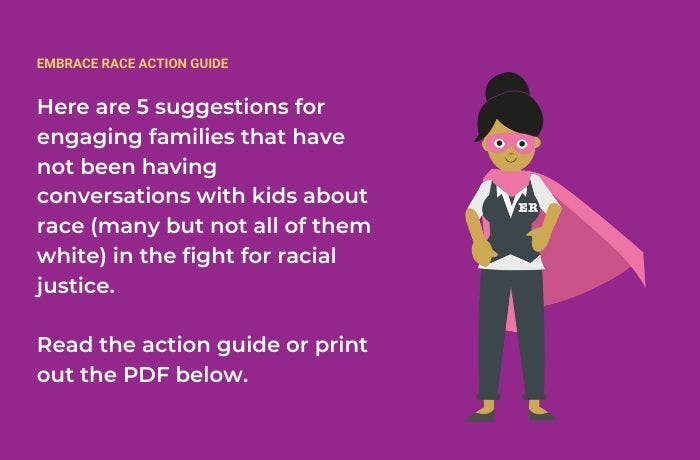 We stories action guide summary 1