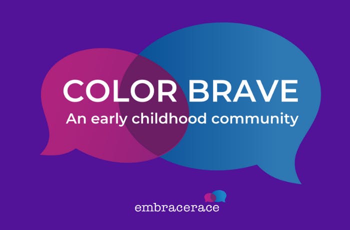 Color brave 700 x 460