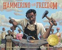 Hammering For Freedom