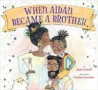 EmbraceRace  Children's books featuring kids of color being…