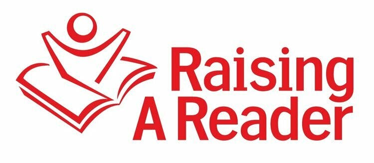 Raising a Reader Read